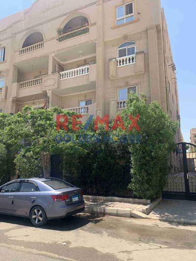 3 Bedroom Flat for Sale in Shorouk City, Cairo - 1000050300. jpg