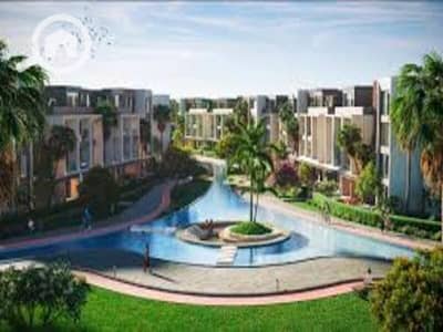 3 Bedroom Flat for Sale in 6th of October, Giza - download. jpg