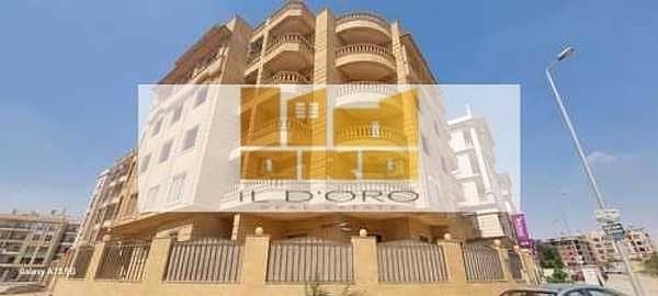 3 Bedroom Flat for Sale in New Cairo, Cairo - SjKGjlefiCb2Q6257X9jQDKuO6zywbhUrObBAwCw. jpeg