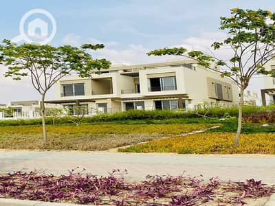 4 Bedroom Villa for Sale in New Cairo, Cairo - WhatsApp Image 2022-11-22 at 1.35. 30 PM. jpeg