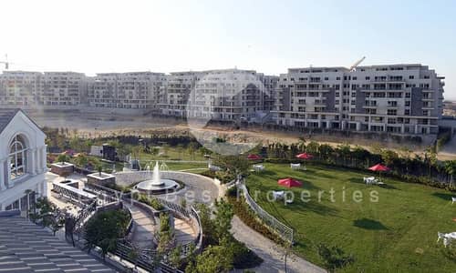 3 Bedroom Penthouse for Sale in New Cairo, Cairo - a97549a5-6e64-4ab4-802e-6fc09e431ebb. jpg