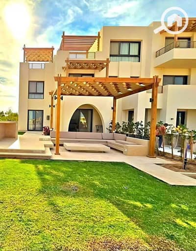 شاليه 2 غرفة نوم للبيع في الغردقة، البحر الأحمر - 526878582_566355706443288_6616778866490385199_n. jpg