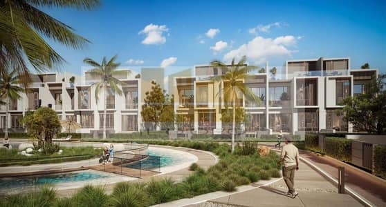 4 Bedroom Townhouse for Sale in Sheikh Zayed, Giza - WhatsApp Image 2025-08-10 at 3.03. 40 PM. jpeg