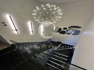 3 Bedroom Villa for Sale in New Cairo, Cairo - 98a83aa0-9447-498f-8611-6ecd4013b587. jpg