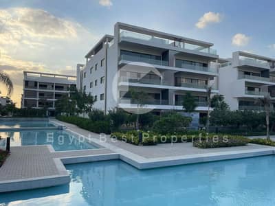2 Bedroom Apartment for Sale in New Cairo, Cairo - 32307e1b-6f20-4b61-b653-92a47a459f3a. jpg