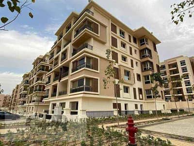 3 Bedroom Apartment for Sale in New Cairo, Cairo - 51. png