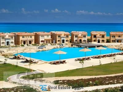 3 Bedroom Chalet for Sale in Ain Sukhna, Suez - telal. jpeg