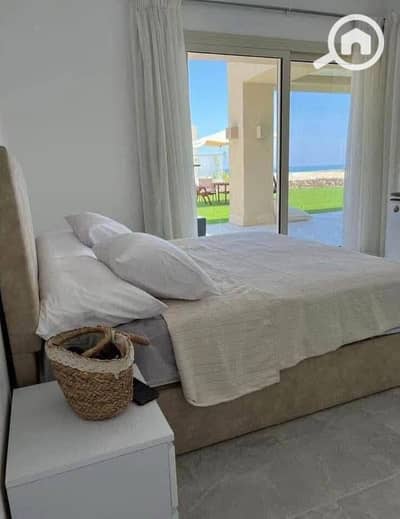 2 Bedroom Chalet for Sale in North Coast, Matruh - 496925265_2186116761828832_8081341315262335432_n. jpg