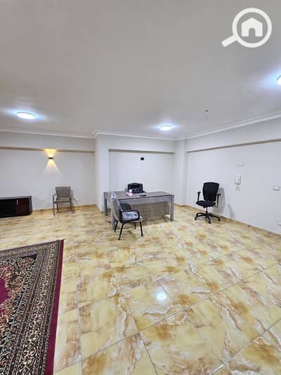 Office for Rent in Zahraa Al Maadi, Cairo - Untitledاشرف5. jpg