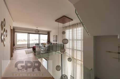 4 Bedroom Duplex for Sale in Shorouk City, Cairo - 252528586_1326566577793702_5841699746965405594_n. jpg