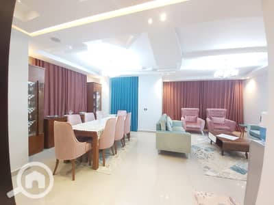 3 Bedroom Apartment for Rent in New Cairo, Cairo - WhatsApp Image 2025-08-10 at 9.04. 43 PM (1). jpeg