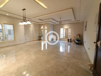 3 Bedroom Flat for Rent in New Cairo, Cairo - WhatsApp Image 2025-08-10 at 3.44. 35 PM (6). jpeg
