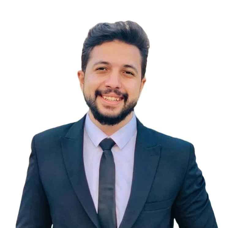 Mohamed Abdelmenaem