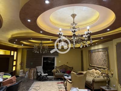 4 Bedroom Duplex for Rent in New Cairo, Cairo - WhatsApp Image 2025-08-10 at 10.00. 23 PM (3). jpeg