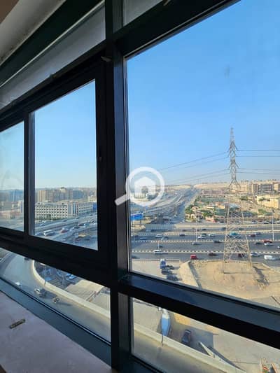 Office for Rent in Zahraa Al Maadi, Cairo - جراند2. jpg