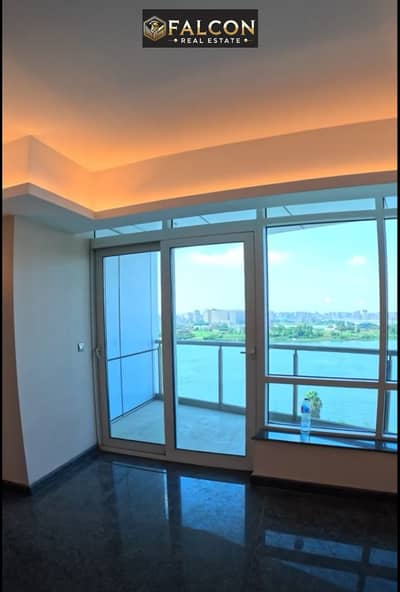 3 Bedroom Flat for Sale in Maadi, Cairo - 5acaf0a4-cb1a-4679-a180-f0f26fc76932. jpg