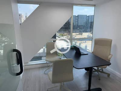 Office for Rent in New Cairo, Cairo - Untitledبيزنسس2. jpg