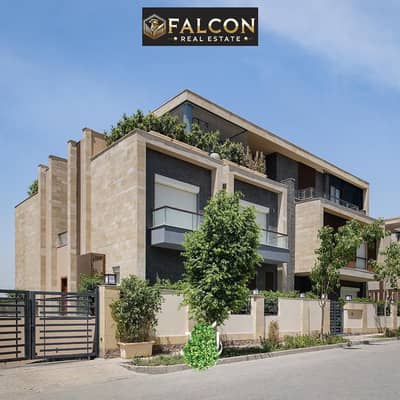 3 Bedroom Villa for Sale in New Cairo, Cairo - 2024_07_23_14_55_IMG_0406. png