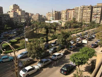 3 Bedroom Flat for Rent in Heliopolis, Cairo - IMG-20250511-WA0079. jpg
