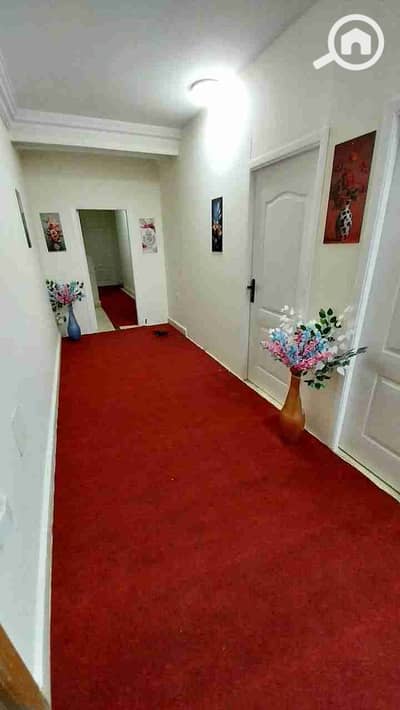 1 Bedroom Room for Rent in New Cairo, Cairo - IMG-20250810-WA0039. jpg