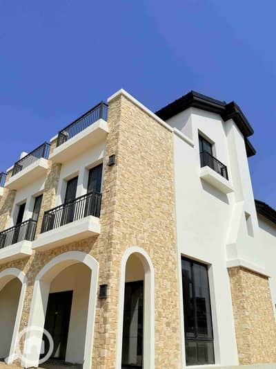 4 Bedroom Townhouse for Sale in Mostakbal City, Cairo - 1000238712. jpg