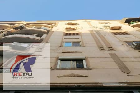 2 Bedroom Apartment for Sale in Nasr City, Cairo - 0be3c7b7-676a-4103-b120-43d6f0084c99. jpg
