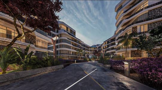 2 Bedroom Flat for Sale in Mostakbal City, Cairo - WhatsApp Image 2025-08-10 at 10.30. 43 AM. jpeg