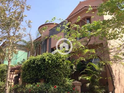 فیلا 6 غرف نوم للبيع في القاهرة الجديدة، القاهرة - IMG_0239. JPG