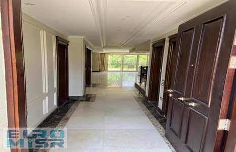 6 Bedroom Villa for Sale in New Cairo, Cairo - WhatsApp Image 2025-08-10 at 06.56. 23. jpeg