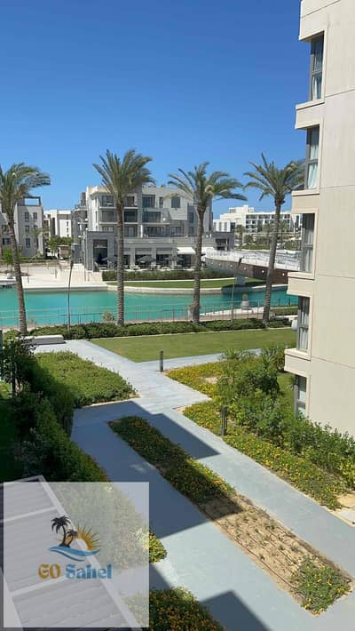 شاليه 1 غرفة نوم للايجار في الساحل الشمالي، مطروح - 3b8ea45a-4ab2-45a8-8403-60c5ded16491. jpg