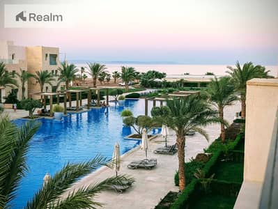 1 Bedroom Chalet for Sale in Gouna, Red Sea - WhatsApp Image 2025-08-10 at 7.15. 11 PM. jpeg