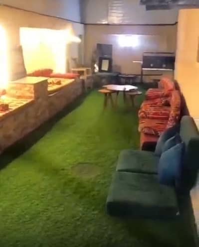 3 Bedroom Villa for Sale in Hadayek al-Ahram, Giza - فلا زهره اللوتس