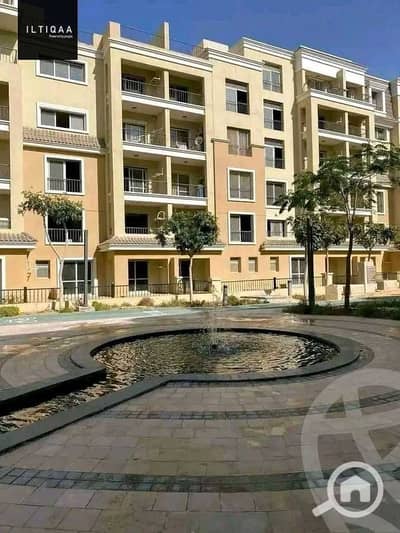 فلیٹ 3 غرف نوم للبيع في مدينة المستقبل، القاهرة - 65d46ce817c29178186875. jpg