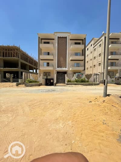 3 Bedroom Flat for Sale in New Cairo, Cairo - WhatsApp Image 2025-08-07 at 3.28. 01 PM (1). jpeg