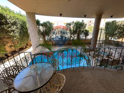 فیلا 5 غرف نوم للبيع في القاهرة الجديدة، القاهرة - 81b4a363-0ecd-4edc-8783-e45cbf76b6a5. jpg