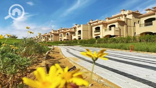توين هاوس 5 غرف نوم للبيع في العاصمة الإدارية الجديدة، القاهرة - 40b52254-df47-4342-977d-9743190d3b49. jpg