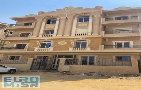 فلیٹ 3 غرف نوم للبيع في القاهرة الجديدة، القاهرة - WhatsApp Image 2025-08-10 at 06.40. 20 (1). jpeg
