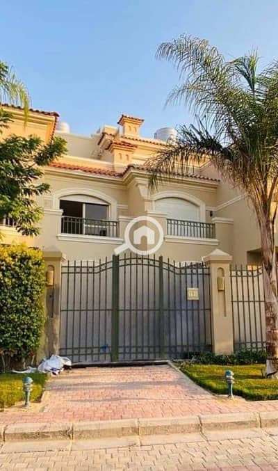 3 Bedroom Twin House for Sale in New Capital City, Cairo - 7b58e276-dac0-42f3-902e-3105e4175cb8. jpeg