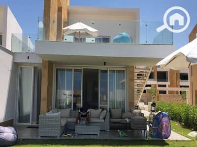 فیلا 5 غرف نوم للبيع في الساحل الشمالي، مطروح - IMG-20250810-WA0244_800x600. jpg
