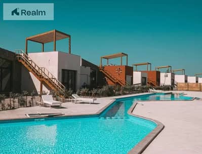 2 Bedroom Chalet for Sale in Soma Bay, Red Sea - Screenshot_6. jpg