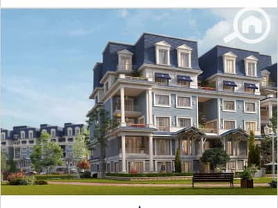 3 Bedroom iVilla for Sale in New Cairo, Cairo - 2. jpg