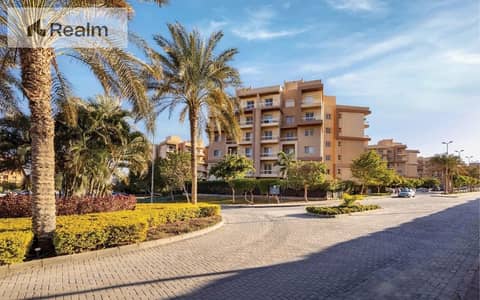 فلیٹ 3 غرف نوم للبيع في 6 أكتوبر، الجيزة - IMG-20250811-WA0028. jpg