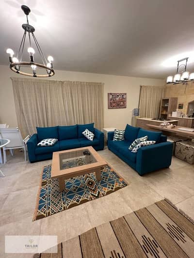5 Bedroom Penthouse for Sale in North Coast, Matruh - e6935da1-5d60-4be9-b4e4-e3257a9f5d07. jpeg