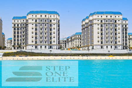 2 Bedroom Chalet for Sale in North Coast, Matruh - WhatsApp Image 2025-08-10 at 1.21. 52 PM. jpeg