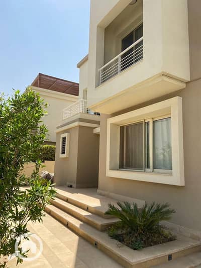 6 Bedroom Villa for Sale in New Cairo, Cairo - IMG-20250811-WA0017. jpg