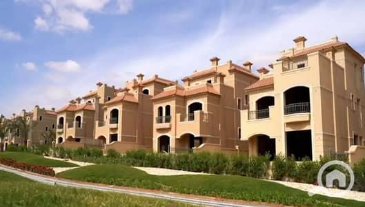 4 Bedroom Twin House for Sale in New Capital City, Cairo - 283f26e5-78cf-41cf-b56c-2e32709460a3. jpeg