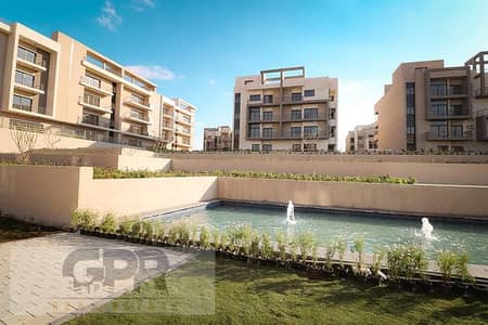 2 Bedroom Flat for Sale in New Cairo, Cairo - 175889304_4117864621609408_7054944739494952040_n. jpg