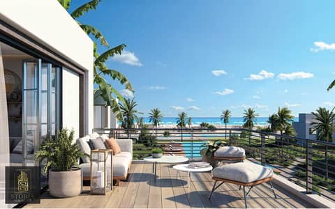 2 Bedroom Chalet for Sale in North Coast, Matruh - قرية سيزن  (6). jpg