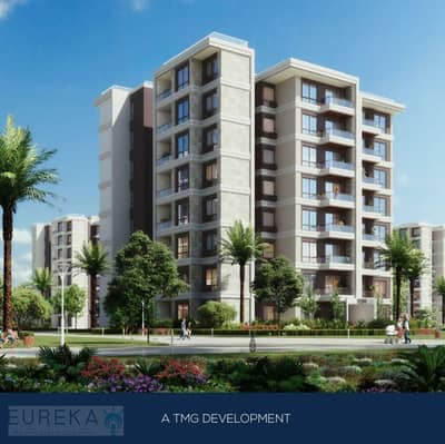 3 Bedroom Apartment for Sale in New Capital City, Cairo - 6. jpg