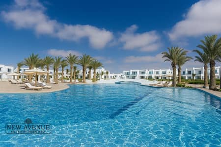 2 Bedroom Chalet for Sale in North Coast, Matruh - 0bc2bc83-c8c4-43b8-ae38-5b6119bf226d. jpeg